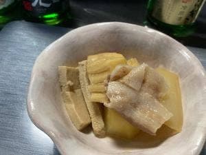 峠の茶屋 江川