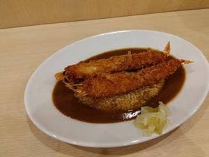 SherryCurry 京都店
