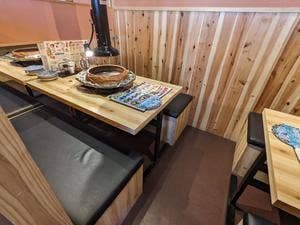 近江焼肉ホルモンすだく 野洲店