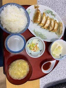 あさや