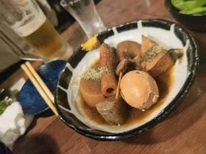 虎ノ門 居酒屋 ふらっと