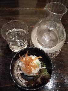 地場料理とおいしいお酒 KURA