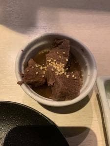 溶岩焼肉ダイニング bonbori 新宿店
