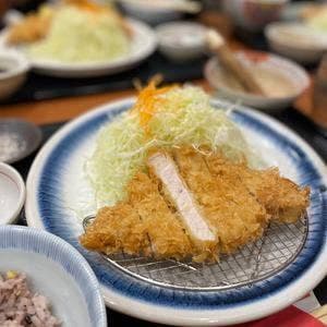 かつ兵衛 ファボーレ店