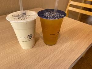 一芳水果茶 吉祥寺店