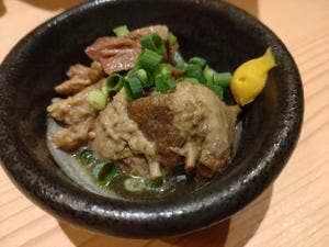 牛タン焼き専門店 司 分店 鷹 大宮店
