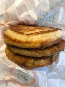 マクドナルド 清輝橋店
