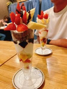 フルーツ大野 ANNEX