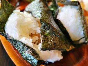 前山お結びCafe