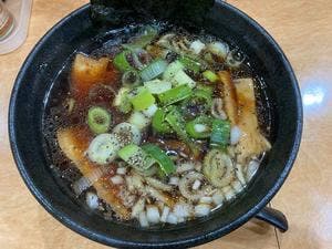 らーめん 世界一 京橋店