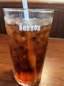 ドトールコーヒーショップ 赤羽スズラン通り店