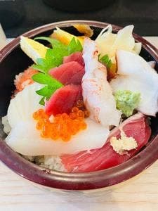 鮨処奄美