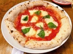 Pizza Land