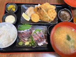 銀蔵 サンクスみのお店
