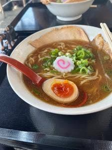 ラーメン新屋台 大我