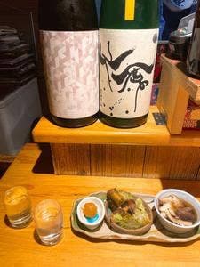 酒処 蔵