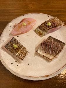 酒と旨いもの なまけもの