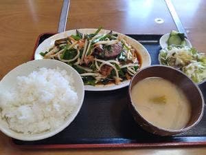 宮城飯店