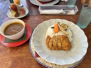 本気のカレー 祭