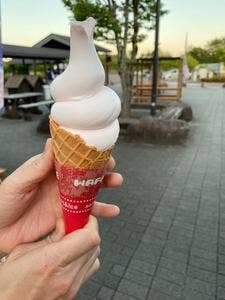 美濃加茂サービスエリア