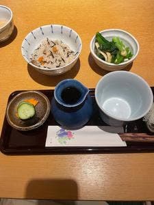 そば 柿ざわ