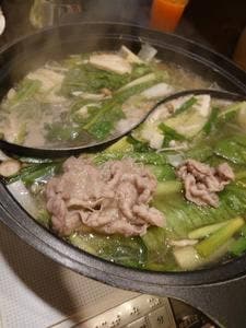 しゃぶ葉 高岡向野店