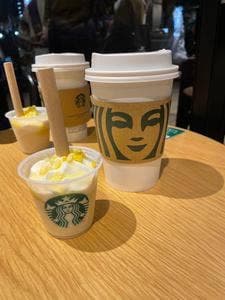 スターバックス コーヒー 大分高城店