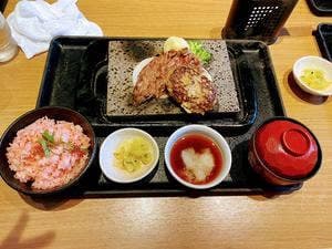 石焼ステーキ 贅 富山高岡店