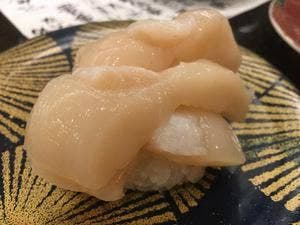 回転寿司 根室花まる 根室店
