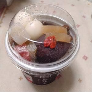 船橋屋 亀戸天神前本店