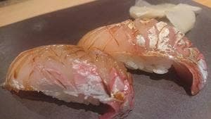 鯛らーめん 穂と花.