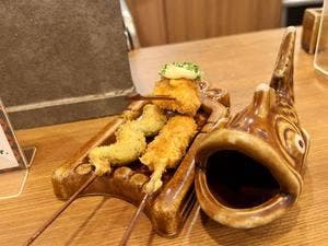 ぎんざ磯むら 関内店