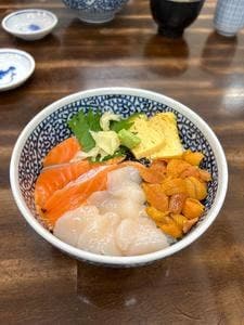 食事処 たねいち