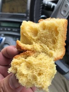 おっさんシフォン研究所