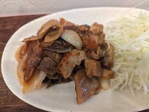 ホルモン・立ち呑み たきもと