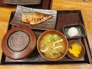 越後屋 三太夫