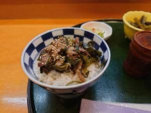 花園(日本料理)