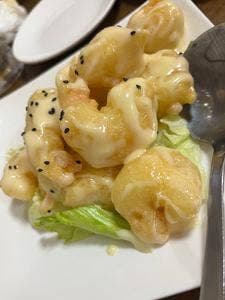 青煌來