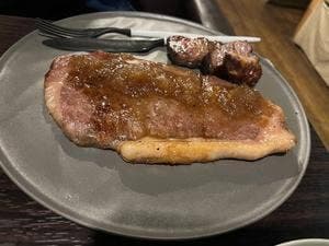 ビストロ ミレ