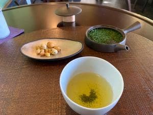 茶愉 ひねもす