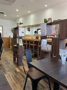 CAFE ぐりーんおうる