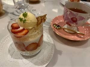 a la mode osaka