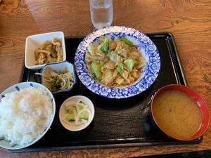 南新庄ドライブイン