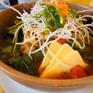 マジックスパイス 札幌本店