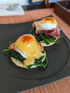 Hill Rd. Café
