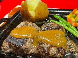 ハングリータイガー 横浜モアーズ店