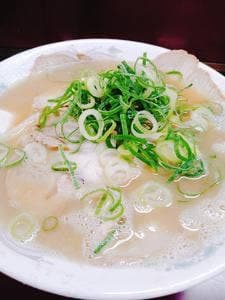 大黒ラーメン 本店