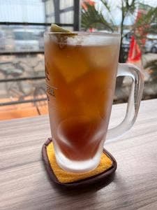 海王かふぇ