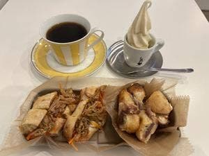 パン屋 マルモ