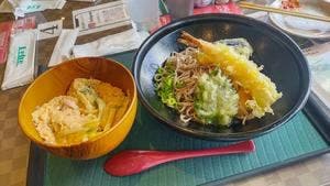 奈良名阪ゴルフクラブ レストラン